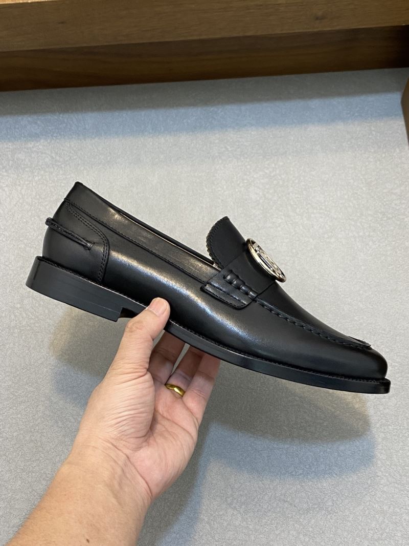 Burberry Business Shoes